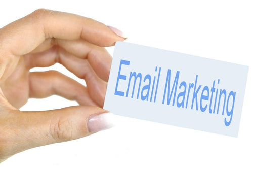 DFY Email Blast Campaign (B2C)